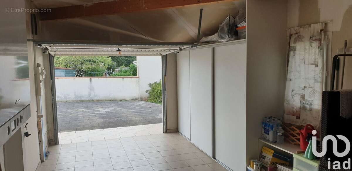 Photo 4 - Maison à BIAS