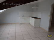 Appartement à NOZAY