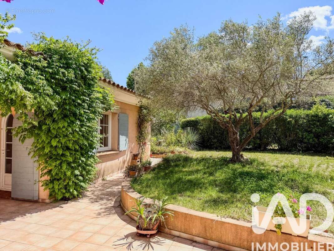 Photo 7 - Maison à TOULON