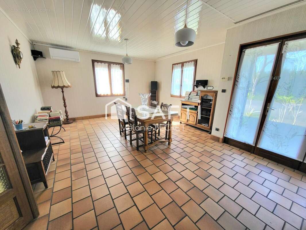 Photo 5 - Maison à MARCHEPRIME