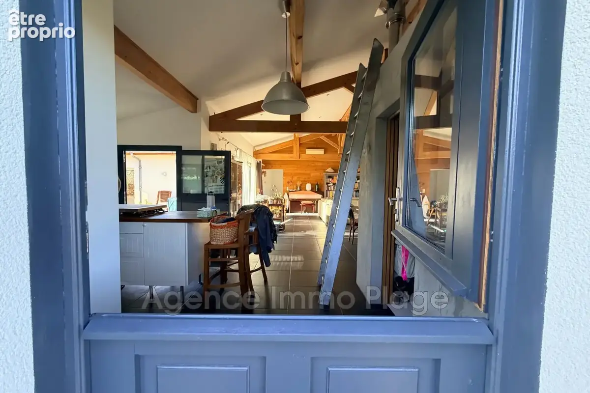 Maison 5 pièces 139 m² à vendre à Lesparre-Medoc (33340) - photo 7