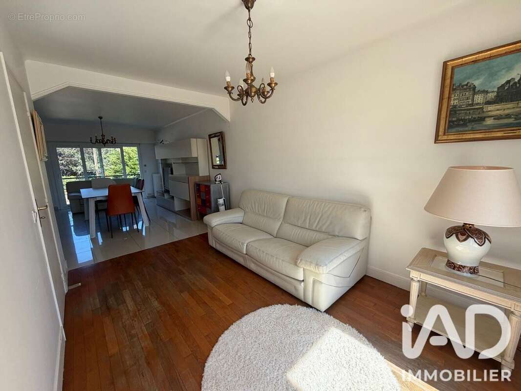 Maison 120 m² à Savigny-Sur-Orge  - photo 6