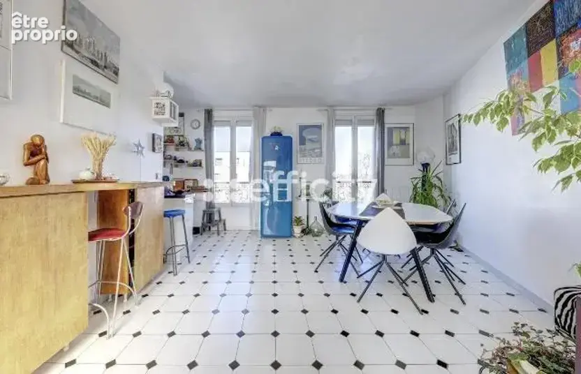 Appartement - photo 2