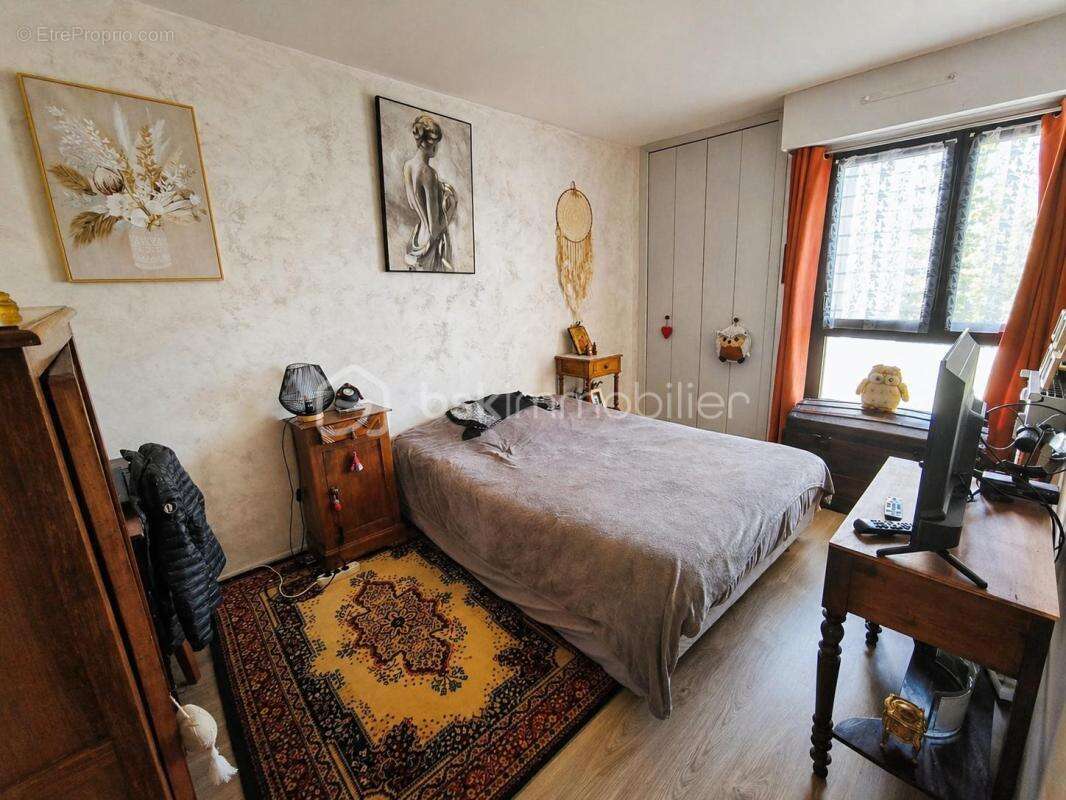 Appartement à LIMOGES