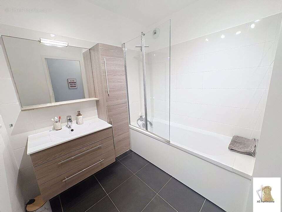 Appartement 66 m² à Sarrola-Carcopino  - photo 3