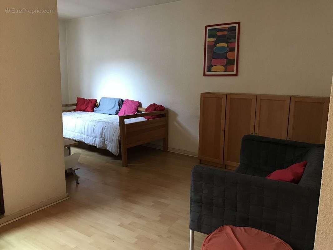 Appartement 56 m² à Toulouse  - photo 3