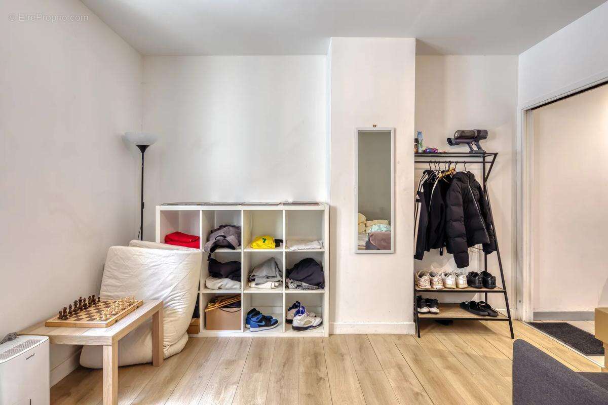 Appartement à LE HAVRE