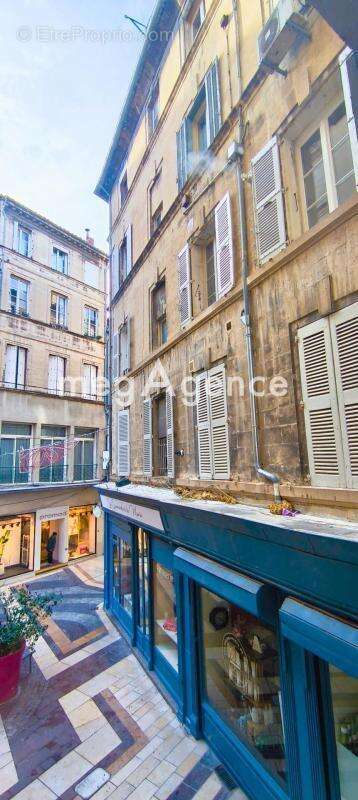 Appartement à AVIGNON
