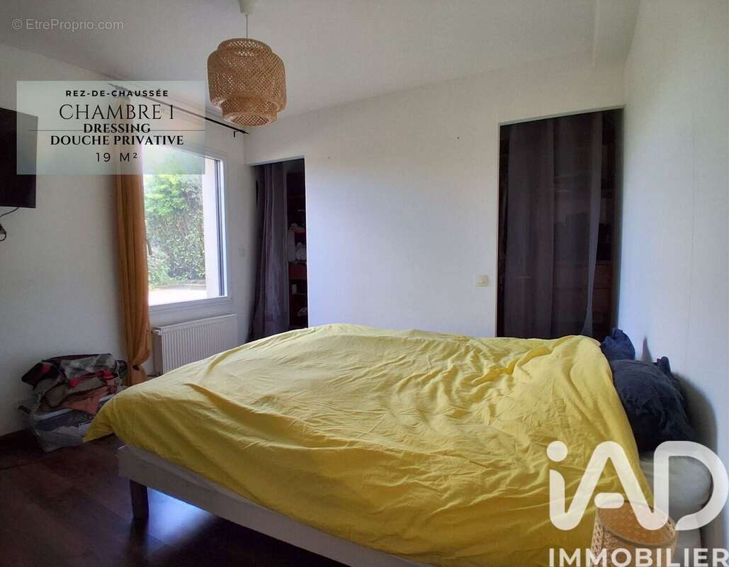 Photo 6 - Maison à BOURG-BLANC