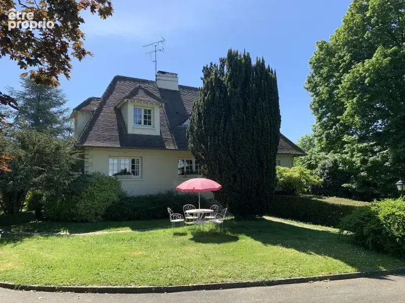 Maison st nom la breteche - 7 pièce(s) - 213 m2 - photo 13