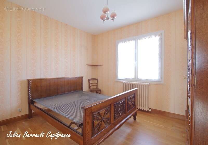 Maison à SEVRES-ANXAUMONT