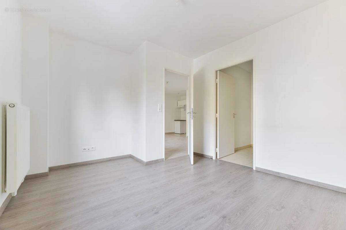 Appartement à CARQUEFOU
