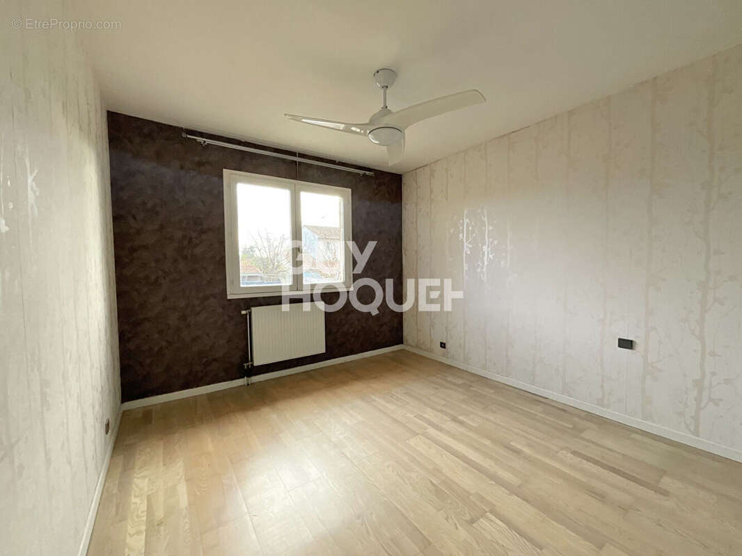 Maison à PLAISANCE-DU-TOUCH