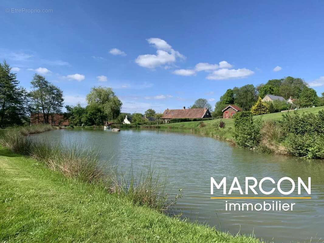 Maison 289 m² à Ajain  - photo 48