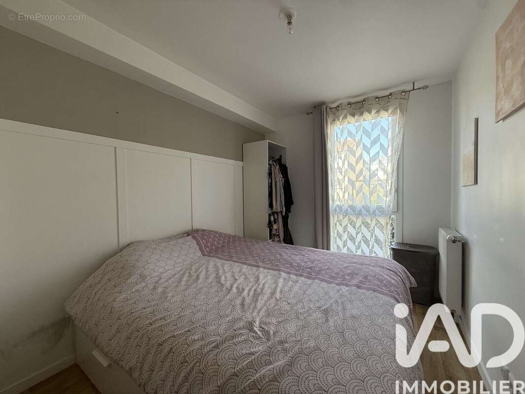 Photo 6 - Appartement à MEAUX