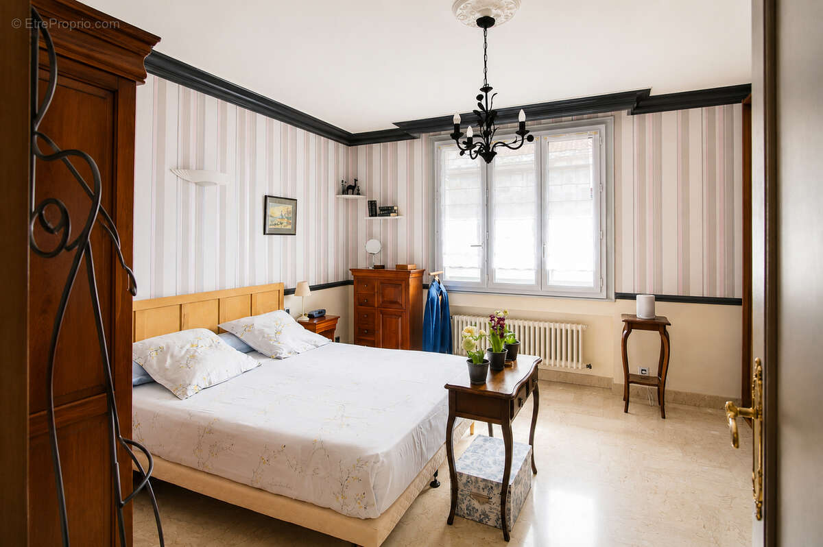 Appartement à LYON-3E