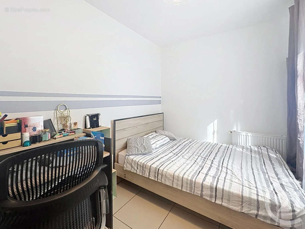 Appartement 72 m² à Garges-Les-Gonesse  - photo 5