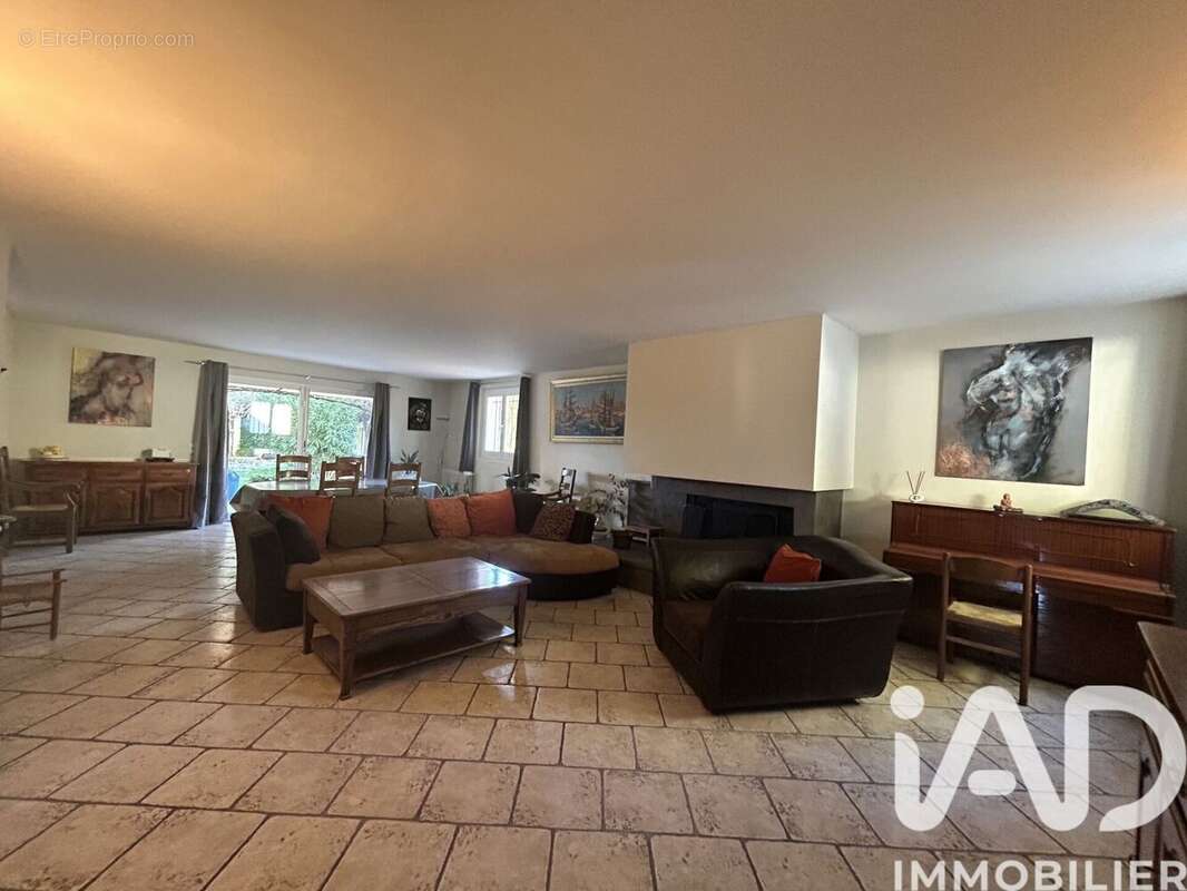 Photo 6 - Maison à PERTUIS