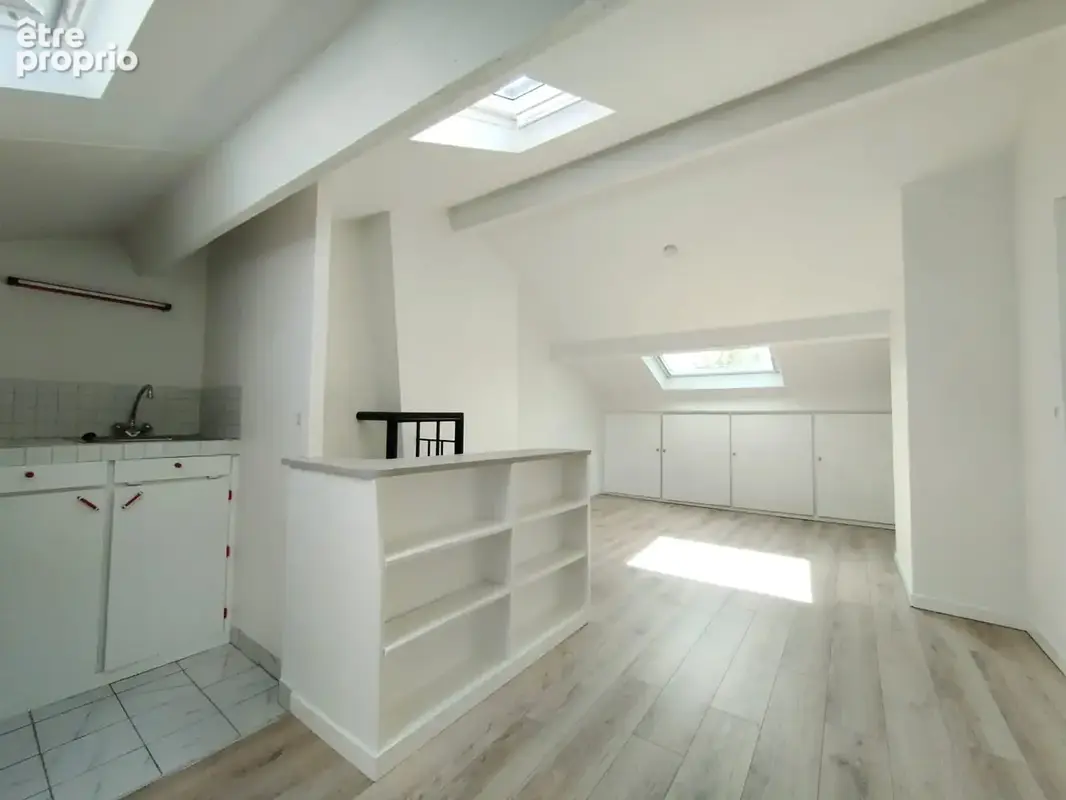 Maison 103 m2 + garage - photo 12
