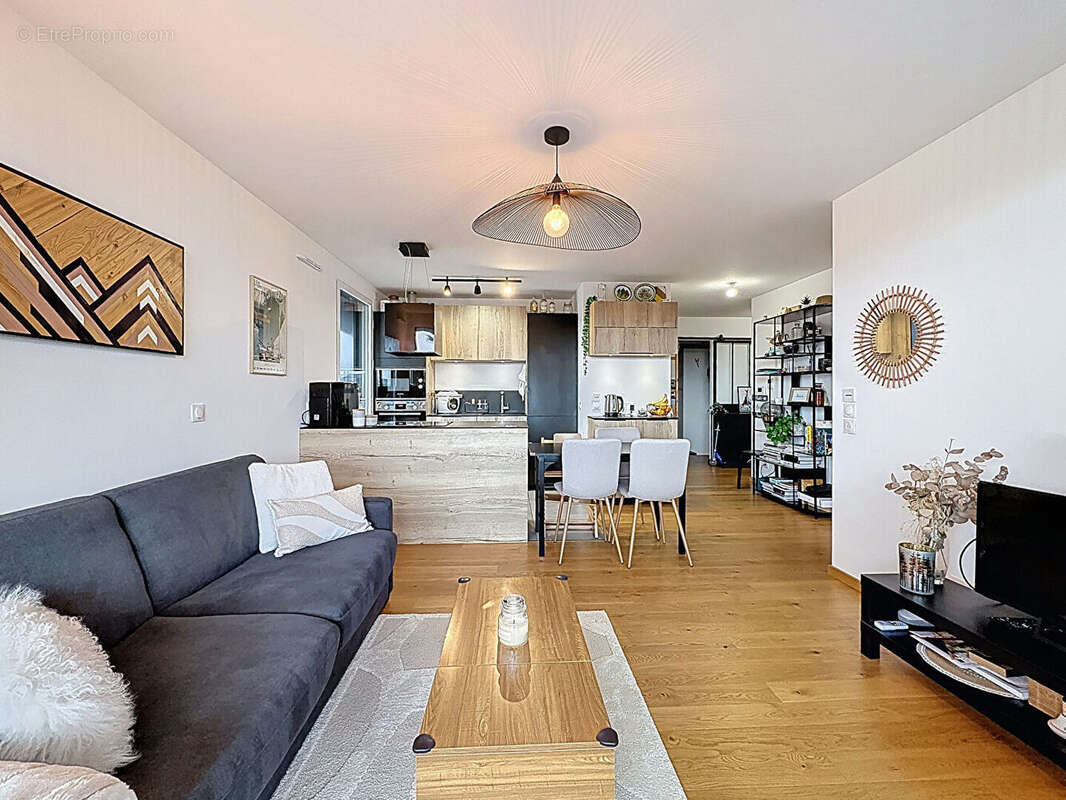 Appartement à ANNECY