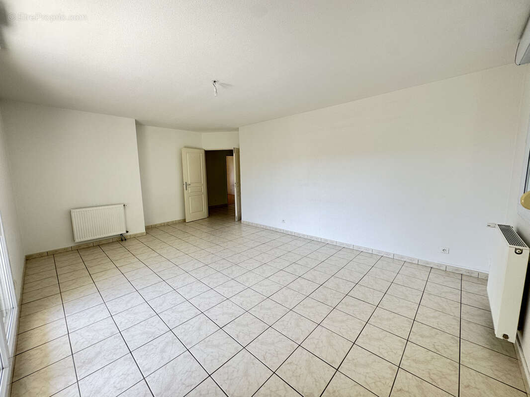Appartement à BELFORT
