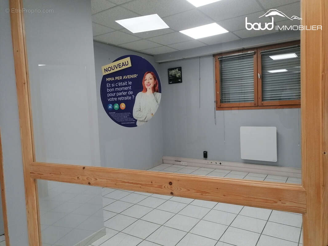 Commerce 131 m² à Villard-De-Lans  - photo 5