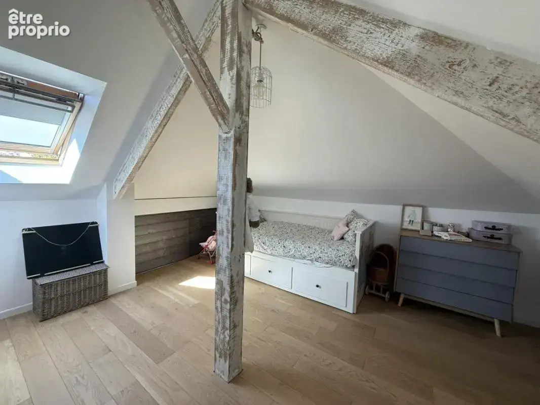 Maison 6 pièces 132 m² à vendre à Saint-Briac-Sur-Mer (35800) - photo 20