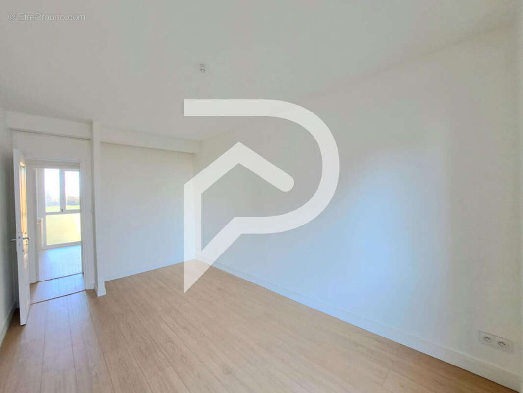 Appartement à BEAUVAIS