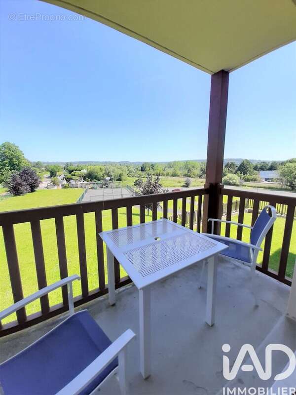 Photo 2 - Appartement à SAINT-ARNOULT