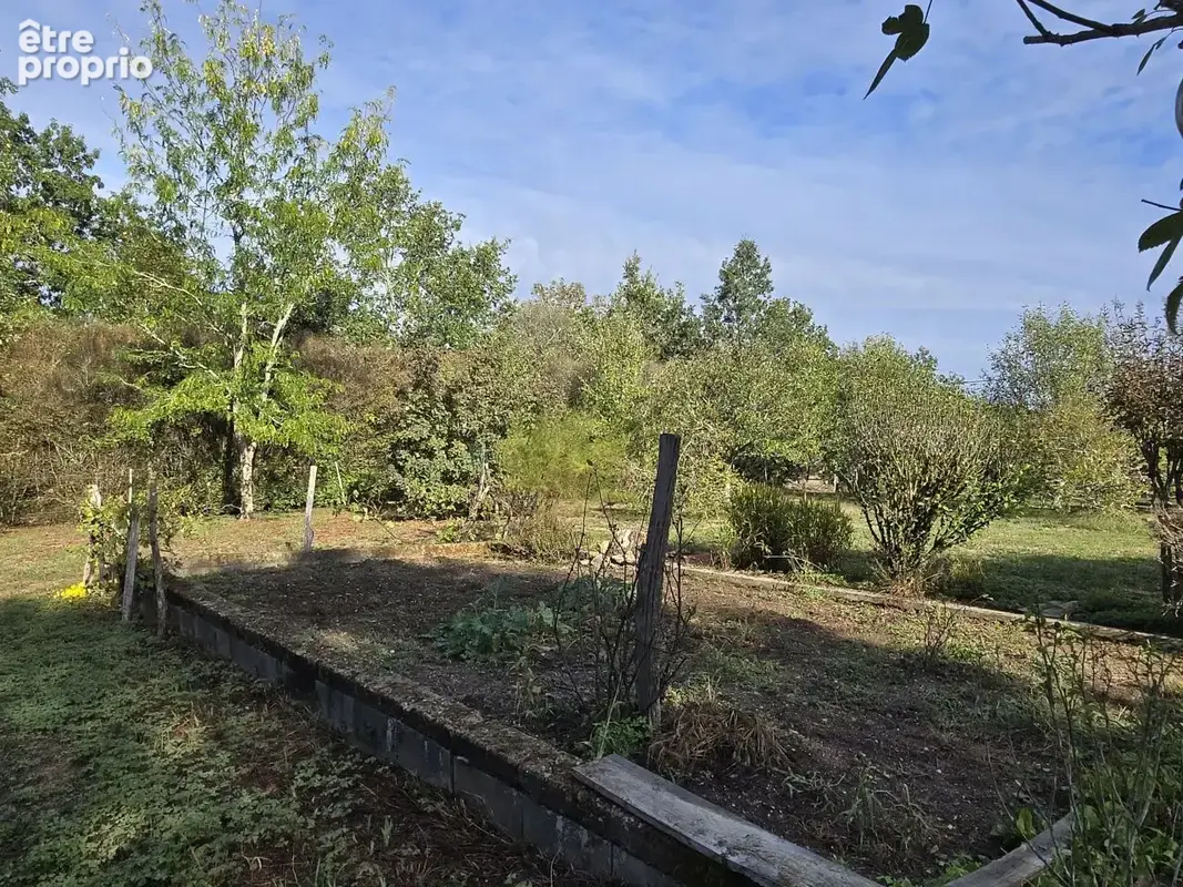 Charmante maison en pierres au cœur de la campagne - photo 22