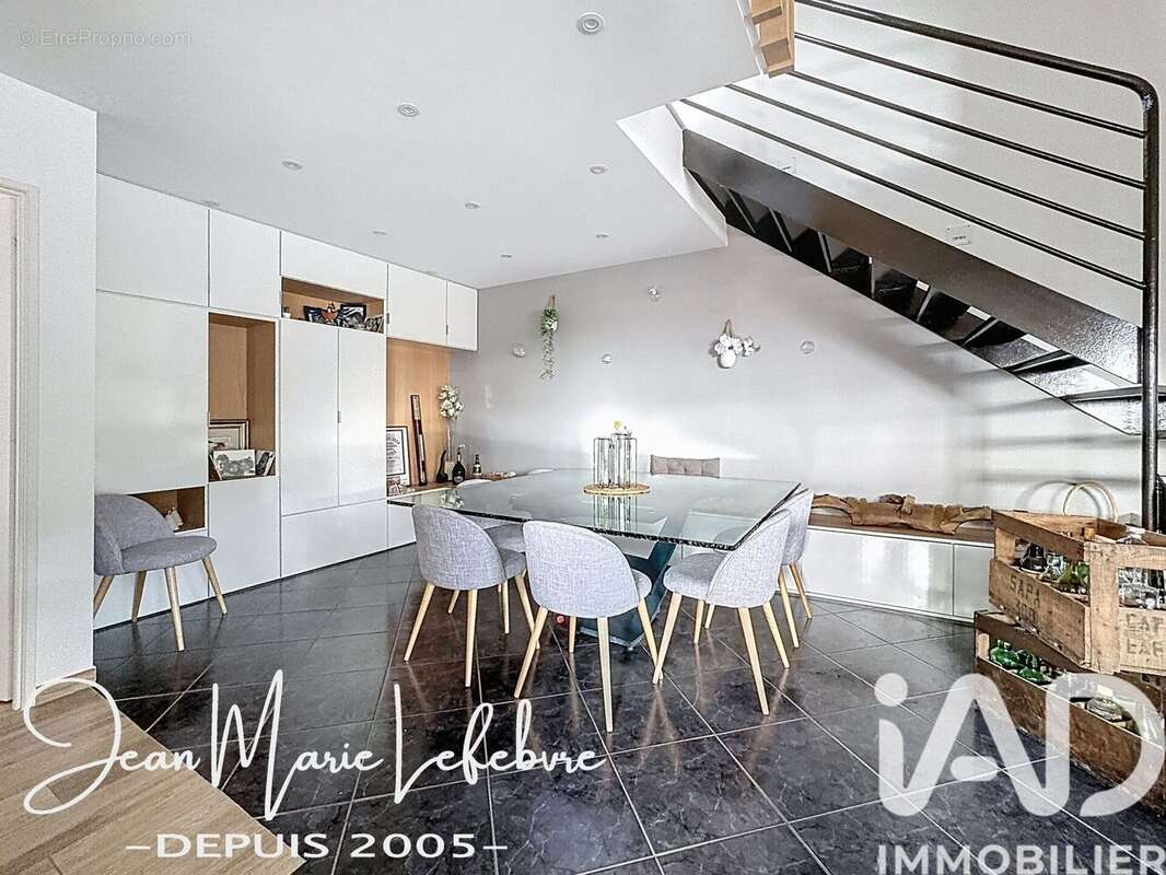 Maison 226 m² à Ampuis  - photo 4