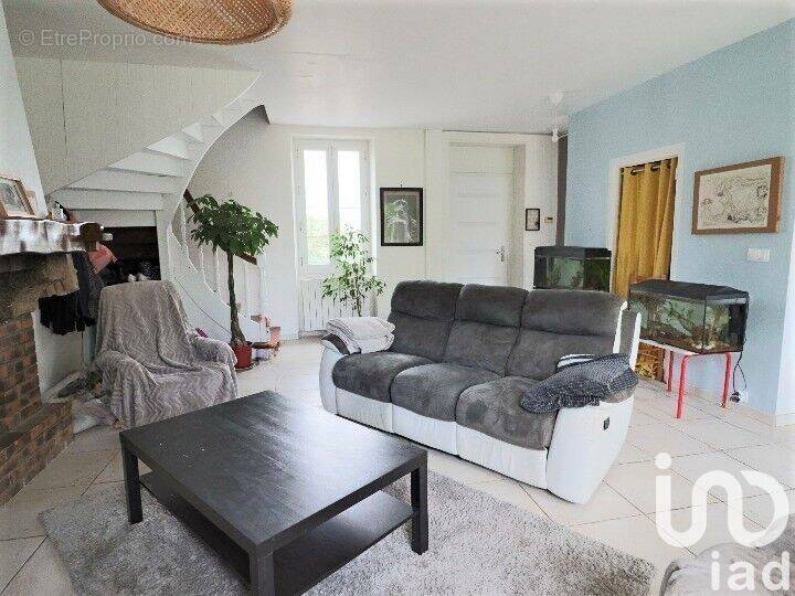 Photo 1 - Maison à SAINT-MALO-DE-GUERSAC