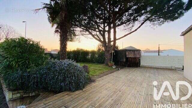 Photo 3 - Maison à VAUX-SUR-MER