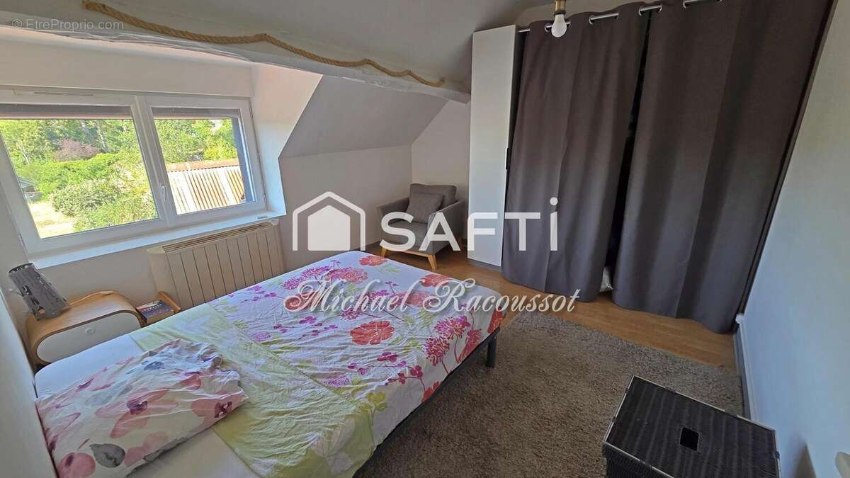 Maison 110 m² à Marcilly-Les-Buxy  - photo 9