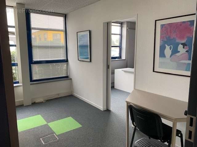 Commerce à GEISPOLSHEIM