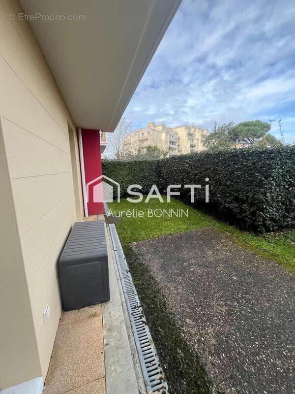 Photo 2 - Appartement à GRADIGNAN