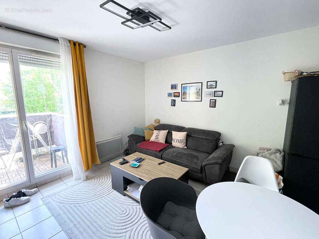 Appartement à ETAMPES