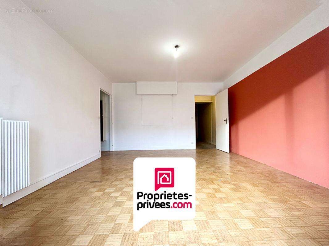Appartement à VINCENNES