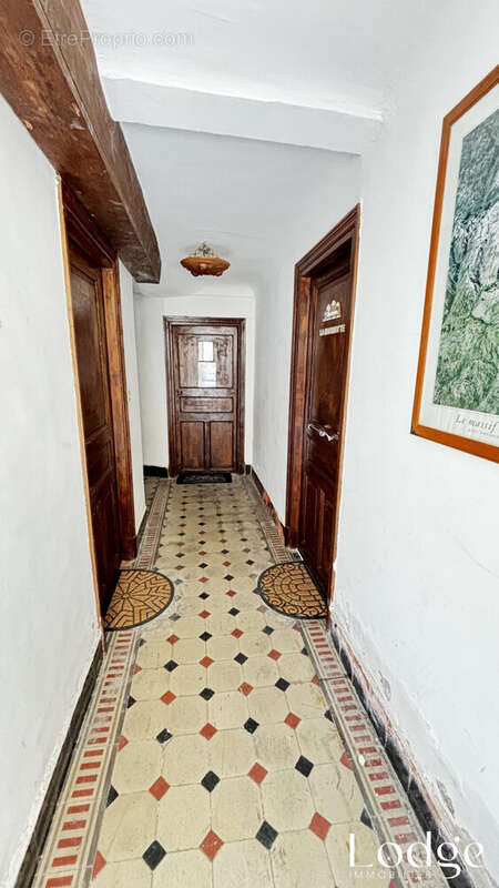 Appartement à BRIANCON