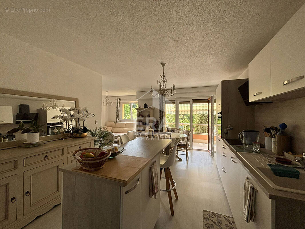 Appartement à FREJUS