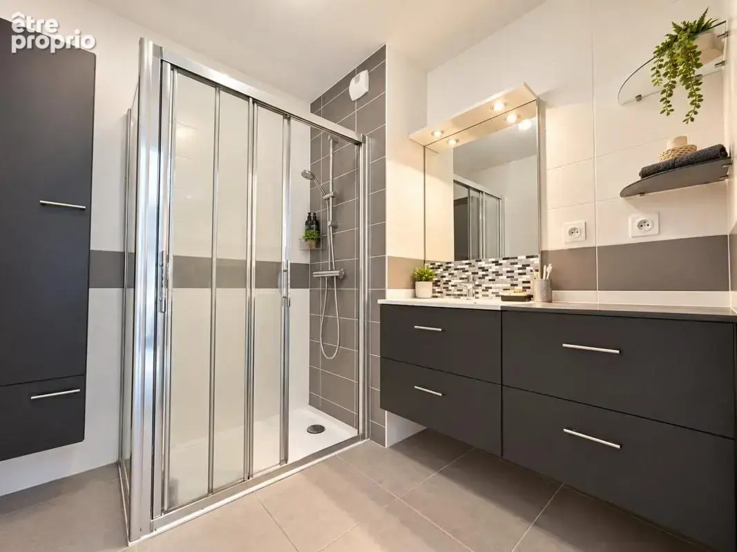 Appartement - photo 10