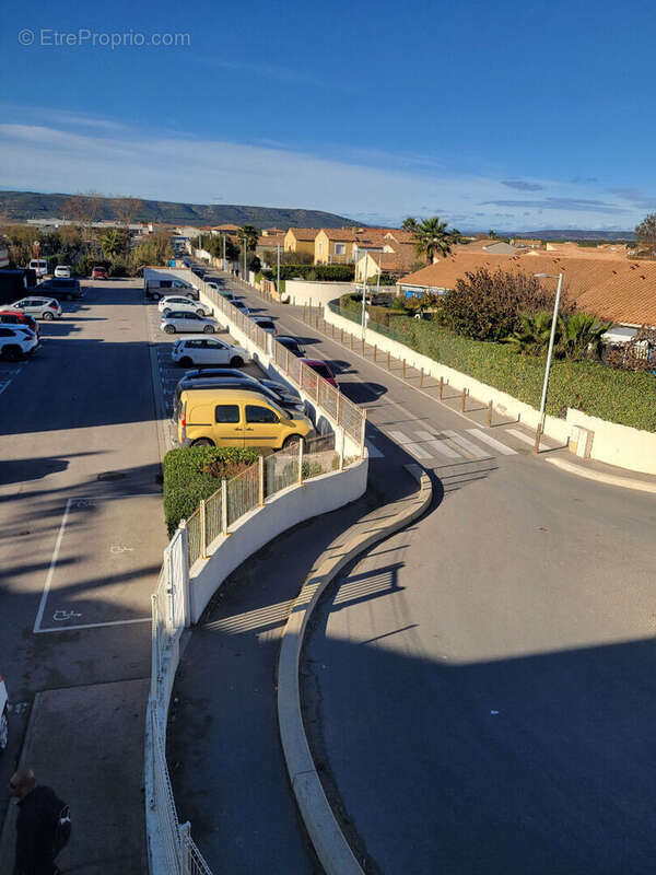 Appartement à FRONTIGNAN