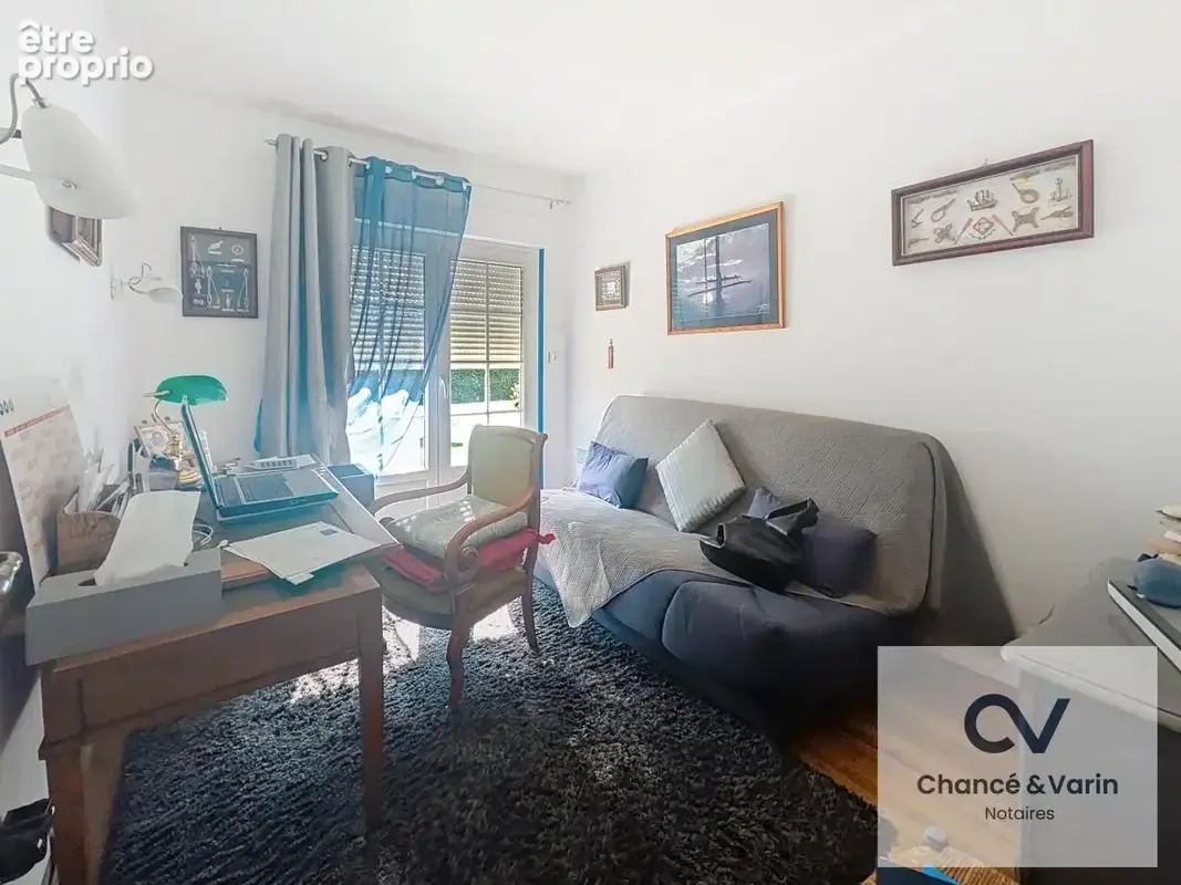 Maison 5 pièces 108 m² à vendre à Le Pre-D'auge (14340) - photo 9