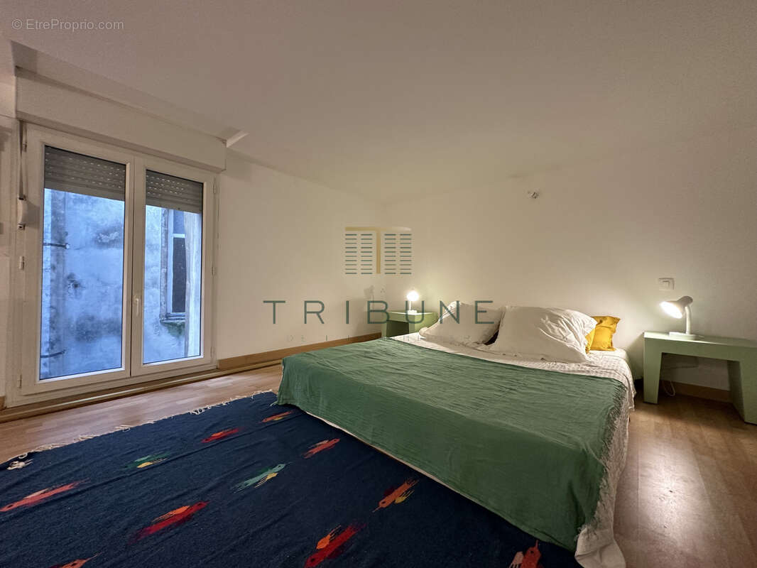 Appartement à AGEN