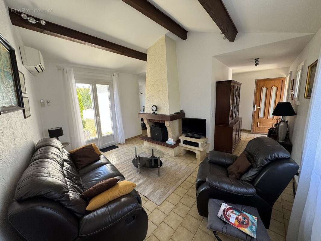 Maison à SETE
