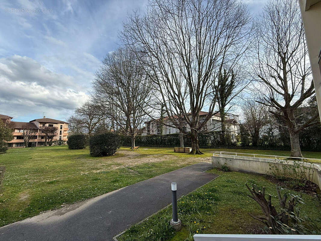 Appartement à BAYONNE