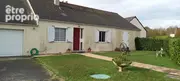 Maison à BRAIN-SUR-ALLONNES