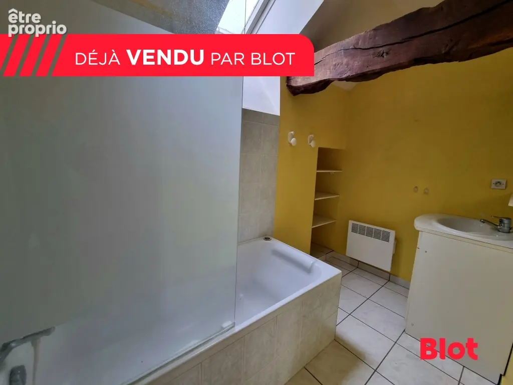 Maison 6 pièces 120 m² à vendre à Geveze (35850) - photo 6