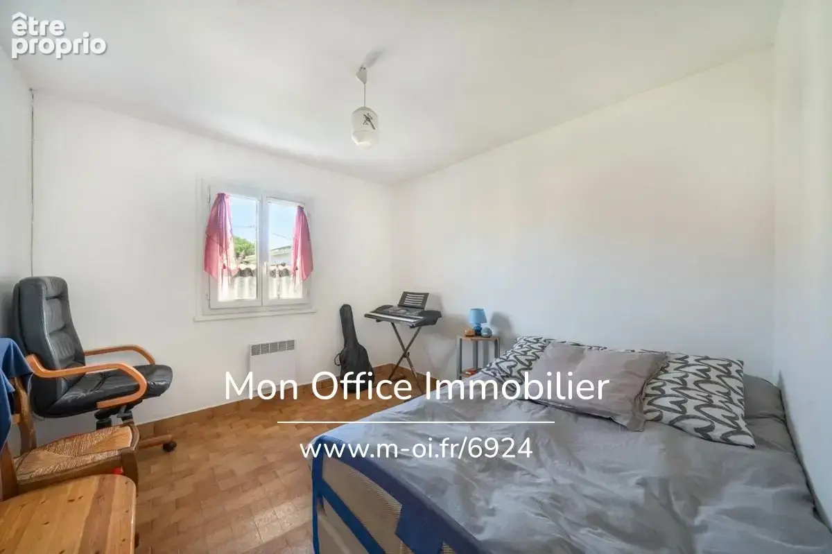Référence : 6924-YAN. - Maison 4 pièces + studio + garage - photo 12