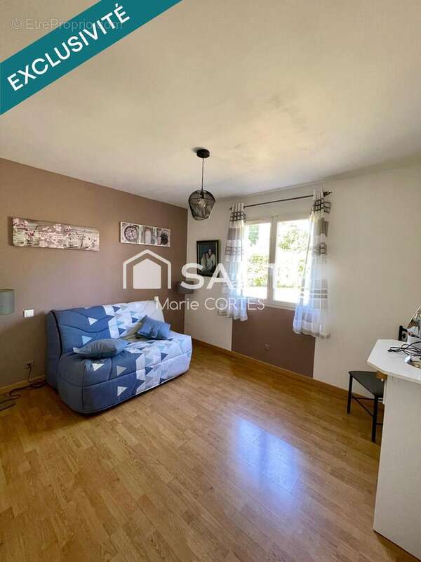 Photo 9 - Maison à FREJAIROLLES